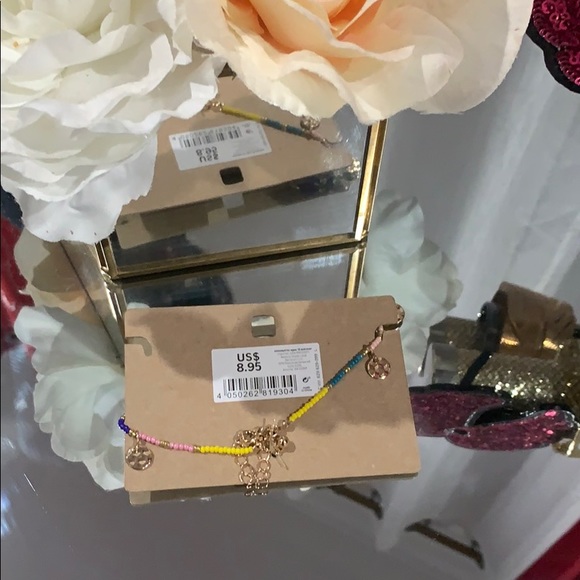 Anklets - Picture 6 of 8